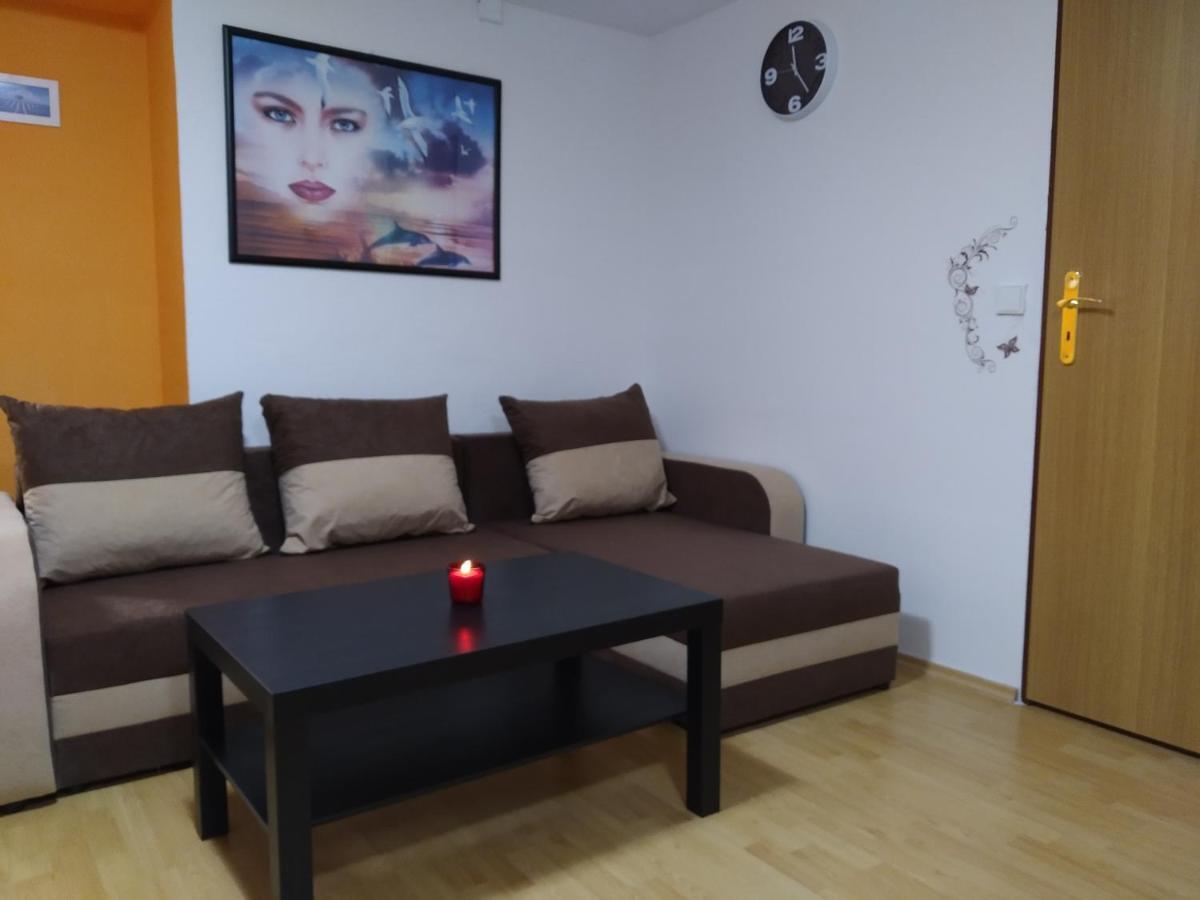 Apartment Benecko 124 외부 사진