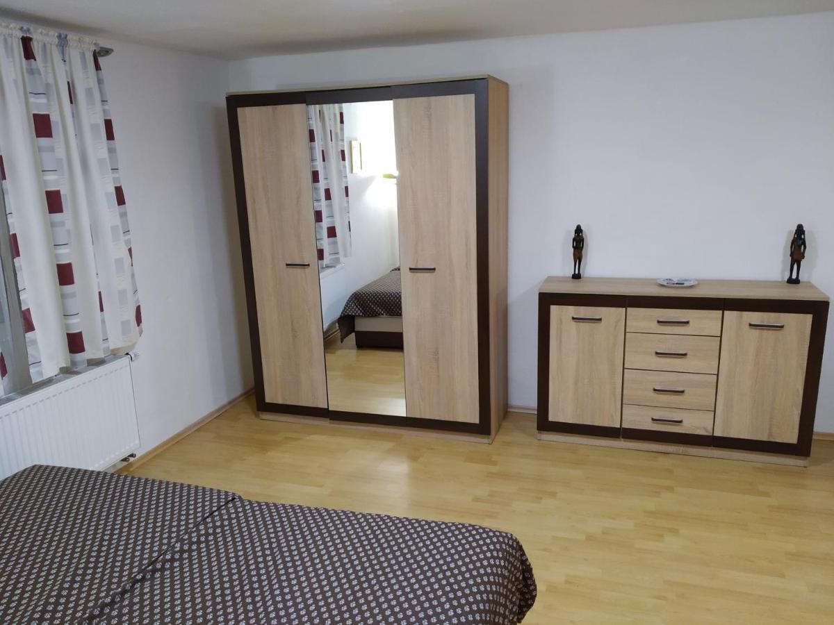 Apartment Benecko 124 외부 사진